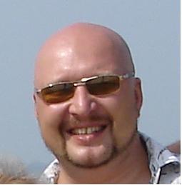 Дмитрий Щеголев