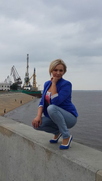 Гузель Лысенко