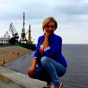 Гузель Лысенко