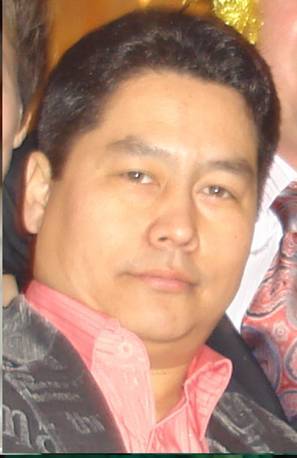 Сержан Ислямов