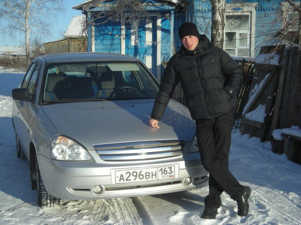 Андрей Tуляков