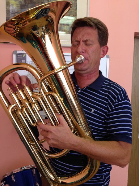 Александр Зайцев