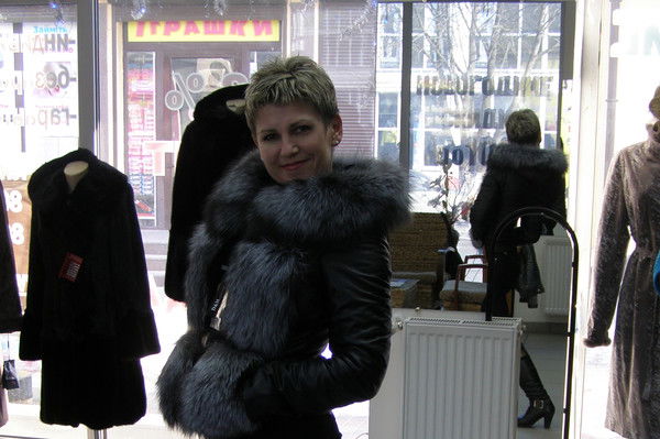 Инна Биленко