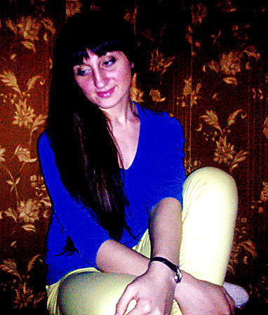 Капшук Юлия