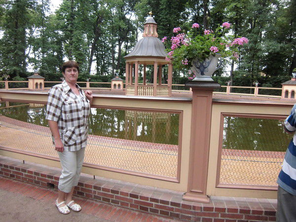 Наталья Деляева