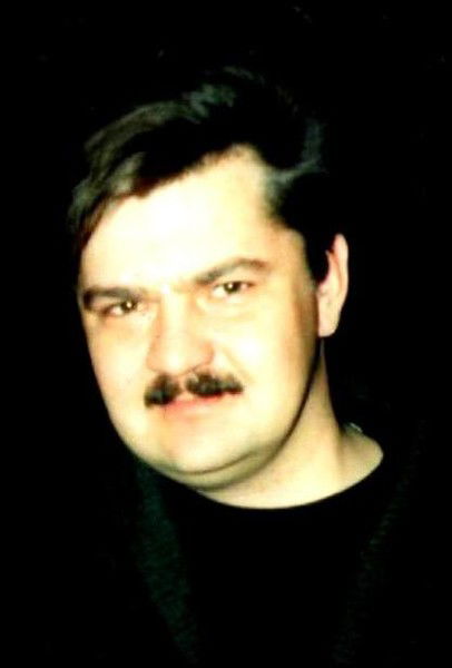 Леонид Кудияров