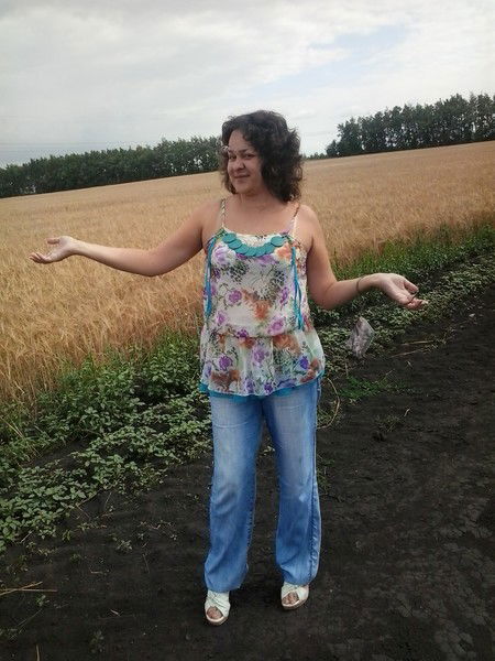 Наталия Офицерова