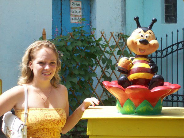 Александра Смирнова