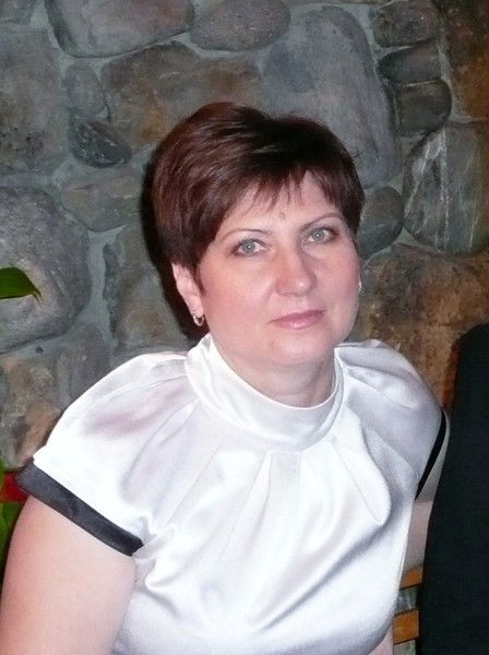 Татьяна Мыльникова