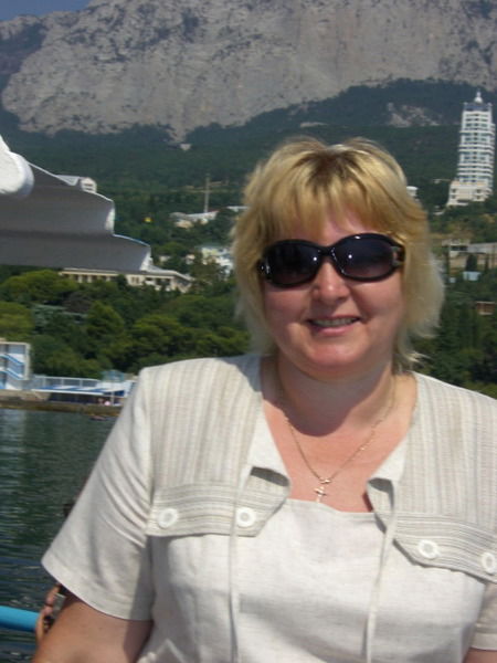 Татьяна Дмитриева