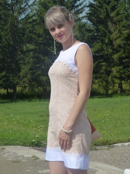 Елена Архипова