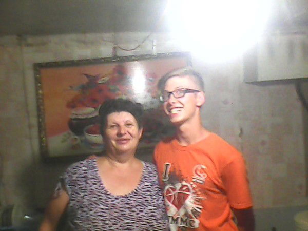 Татьяна Тенкачева