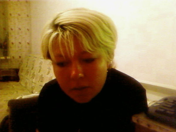 Элеонора Искакова