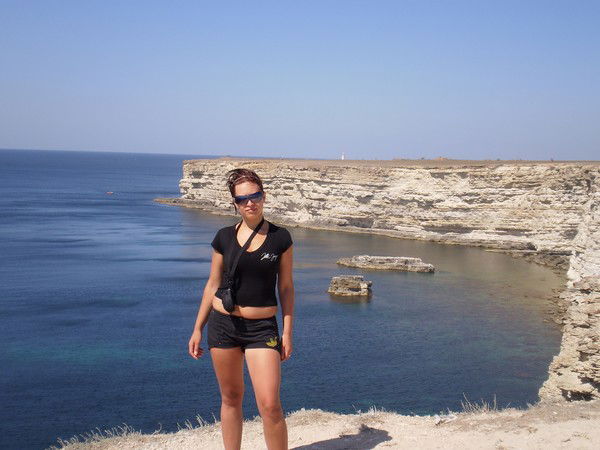 Галина Чаговец