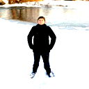 Максим Николаев