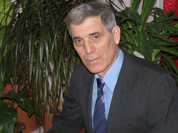 Леонид Погорелов