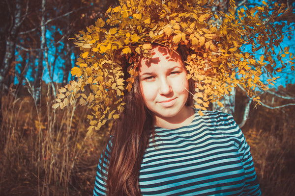 Ксения Якунина