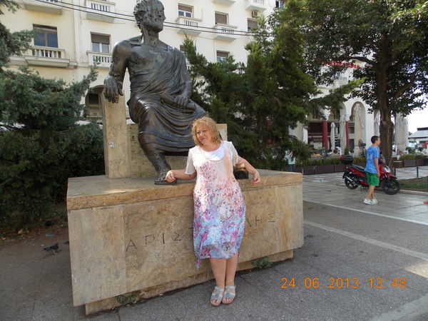 Татьяна Васильева