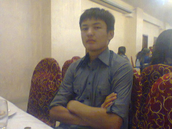 Мухаммед ......