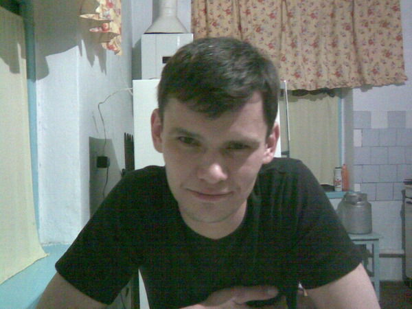 Васьковский Олег