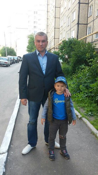 Артём Казаков