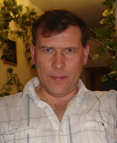 Дмитрий Борцов