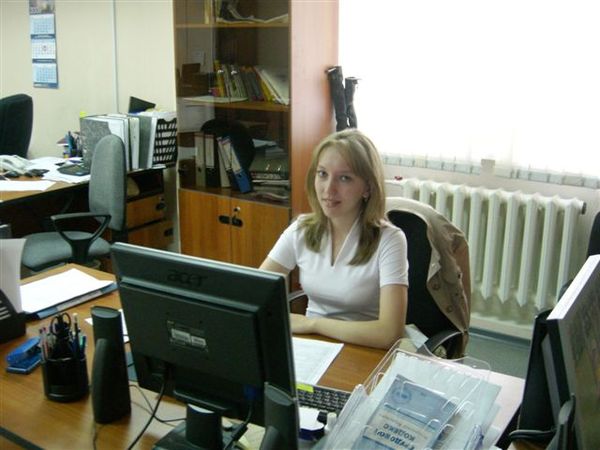 Людмила Ладыгина