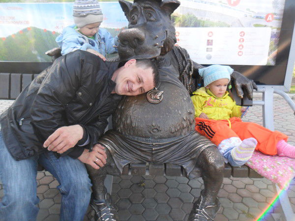 Дмитрий Французов