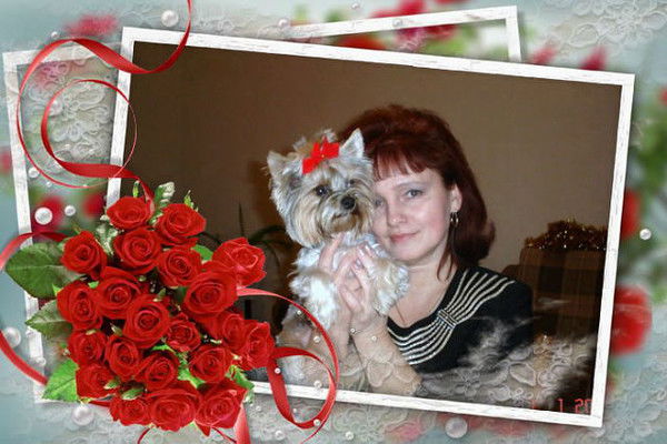 Наталья Зуйкова