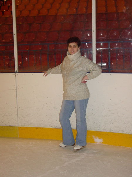 Галя Кучина