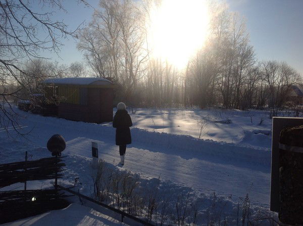 Ольга Васильева