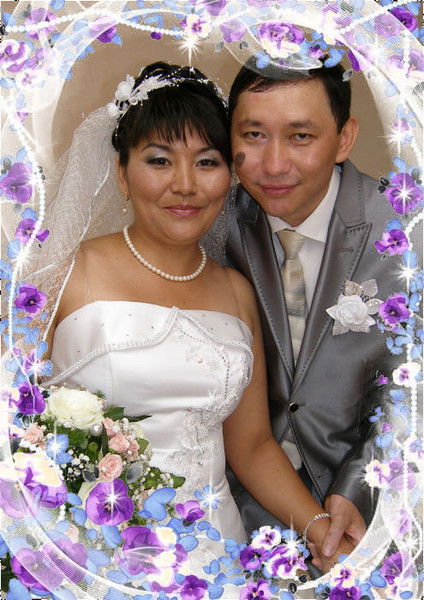 Мейрамгуль Абуова