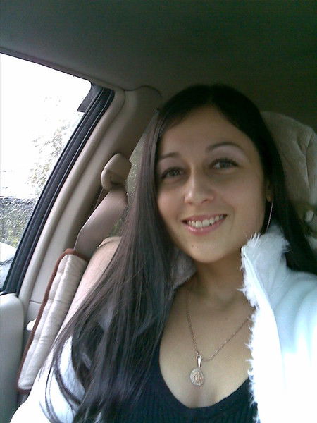 Галина Самышкина