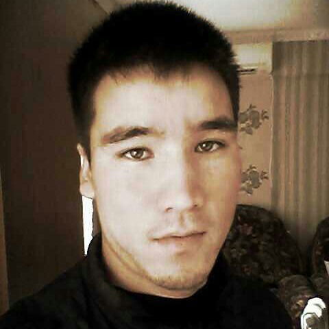 Канат Шайкенов