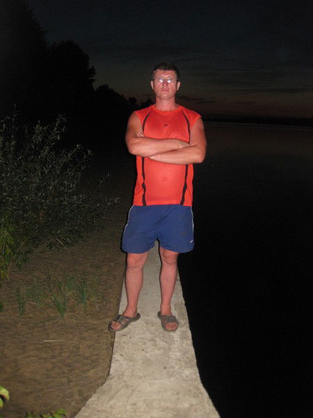 Сергей Петров