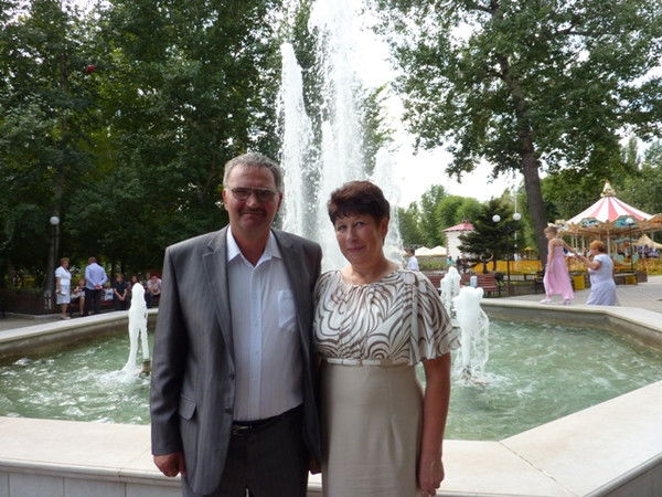 Любовь Данилкина