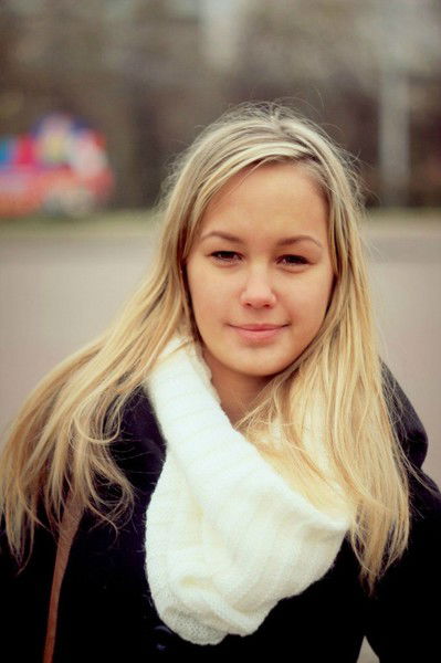 Маргарита Куликова