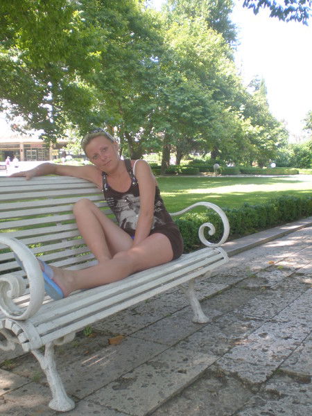 Наташа Василюк