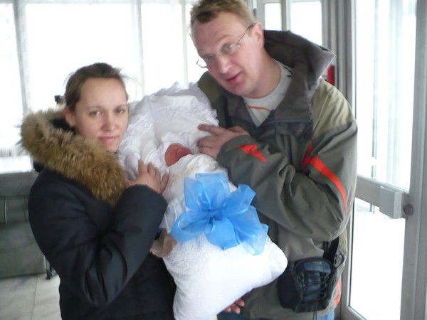 Александр Кондратьев