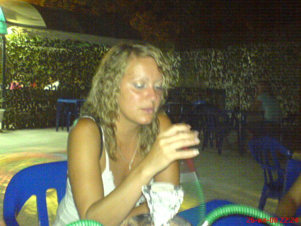 Елена Токмакова