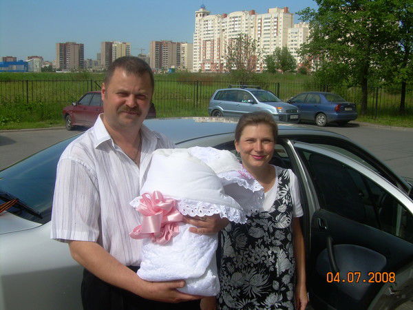 Елена Захаренко