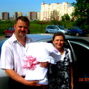 Елена Захаренко