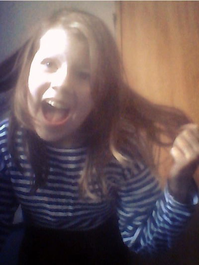 Ксюша Казакова