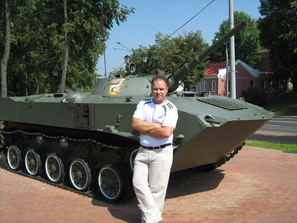 Валерий Никитенко