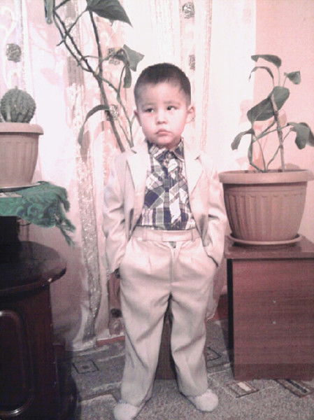 Алия Джунисова