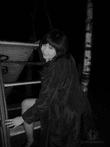 Олеся Миненкова