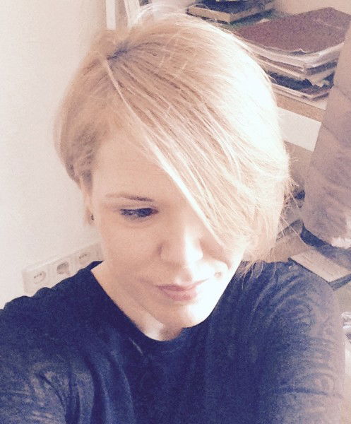 Ирина Янова