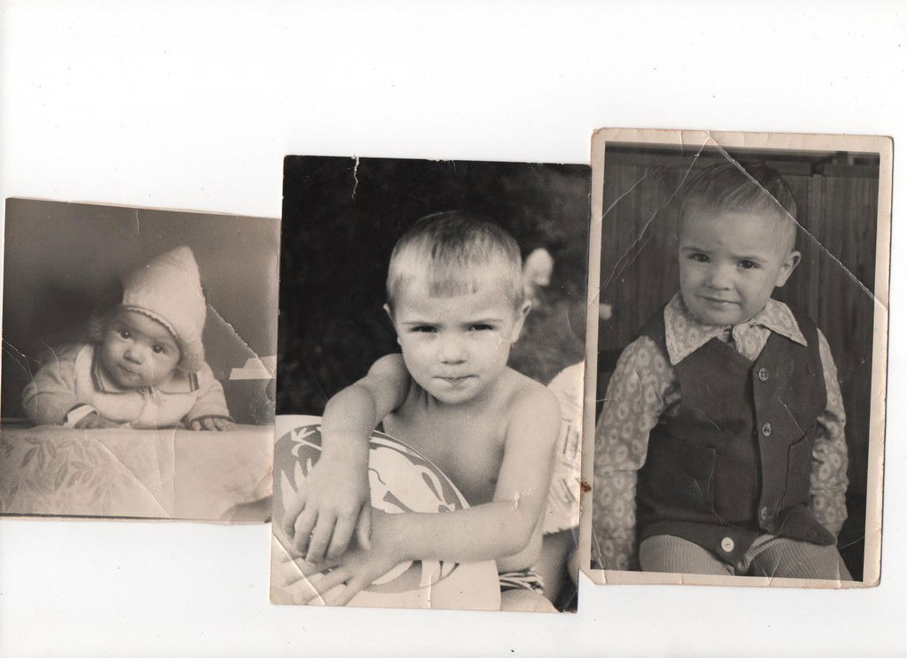 Василий Лычев