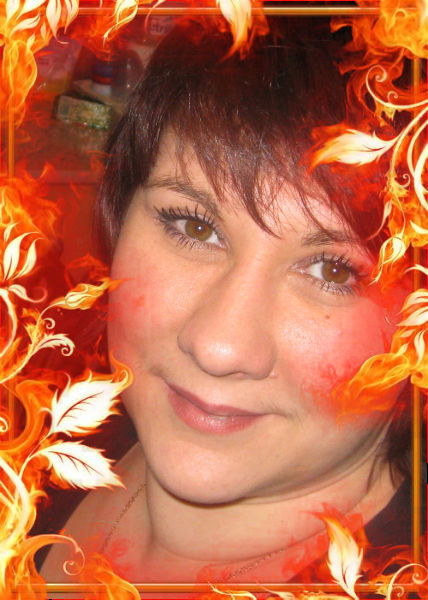 Настя Тычинская