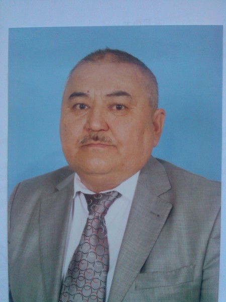 Маликакбар Муржанов